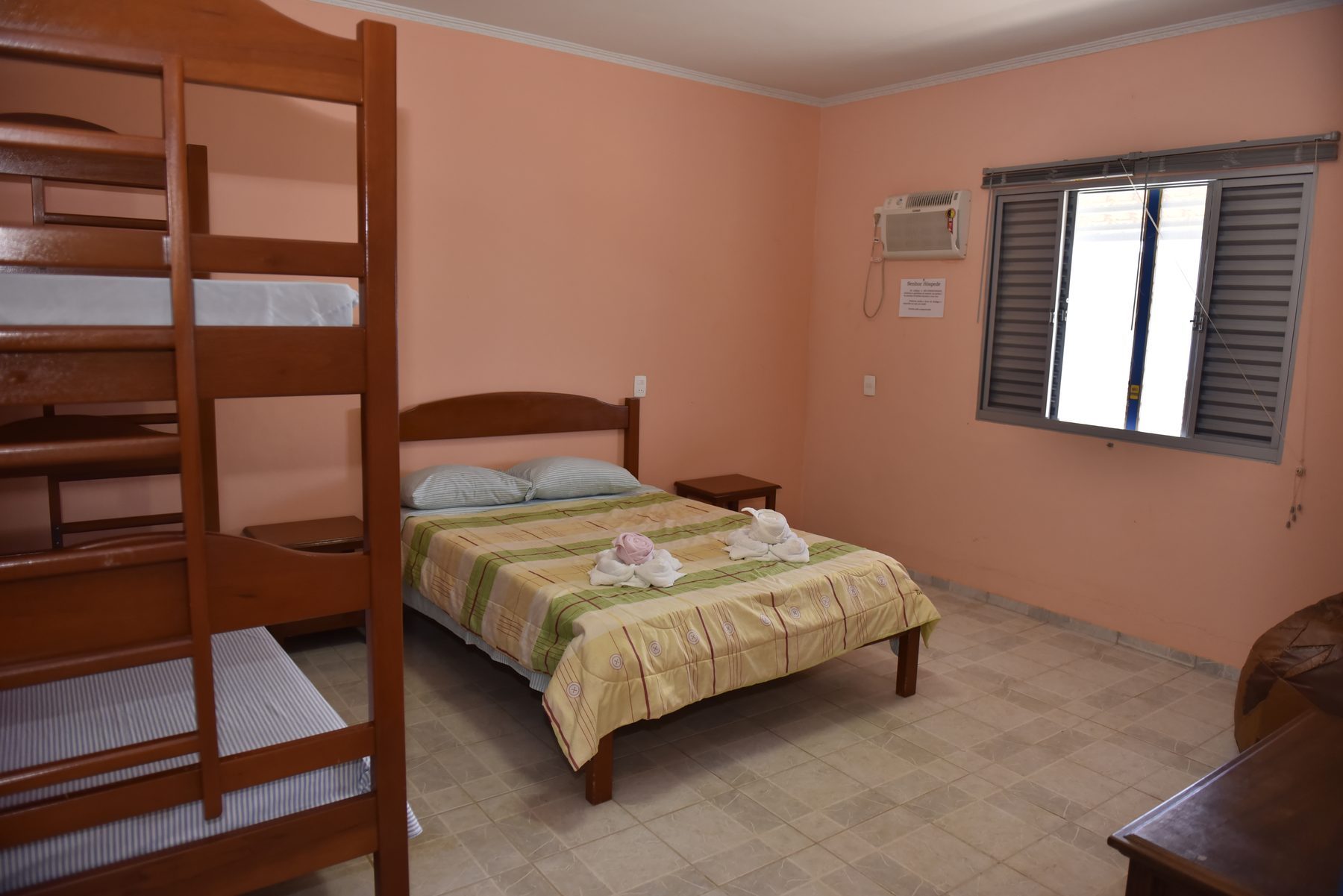 Apartamento na Estância Bela Vida